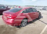 2018 Honda Accord фото