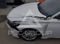 2018 Honda Accord photo