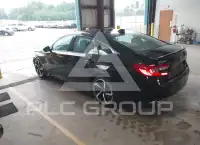 2018 Honda Accord фото