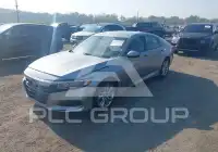 2018 Honda Accord фото