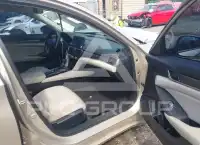 2018 Honda Accord фото