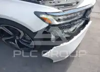 2018 Honda Accord фото