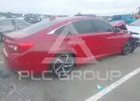 2018 Honda Accord photo