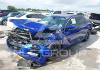 2018 Honda Accord photo