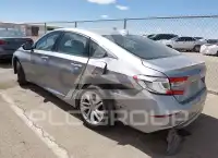 2018 Honda Accord photo