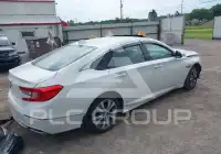 2018 Honda Accord фото