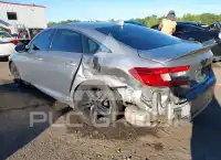 2018 Honda Accord фото