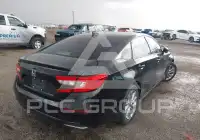 2018 Honda Accord photo