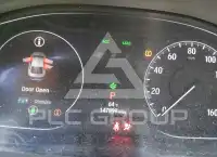 2018 Honda Accord фото