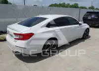 2018 Honda Accord фото