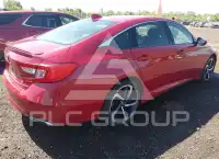 2018 Honda Accord photo
