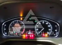 2018 Honda Accord фото