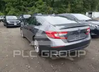 2018 Honda Accord photo