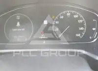 2018 Honda Accord фото