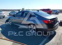 2018 Honda Accord photo