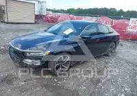2018 Honda Accord фото