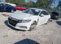 2018 Honda Accord фото