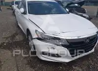 2018 Honda Accord photo