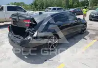 2018 Honda Accord фото
