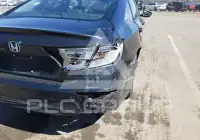 2018 Honda Accord фото
