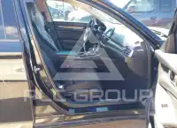 2018 Honda Accord фото