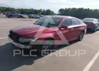 2018 Honda Accord фото