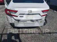 2018 Honda Accord photo