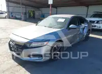 2018 Honda Accord photo