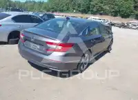 2018 Honda Accord фото