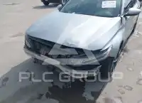 2018 Honda Accord фото