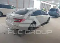 2018 Honda Accord photo