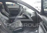2018 Honda Accord фото