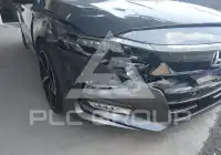 2018 Honda Accord photo
