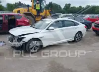 2018 Honda Accord фото