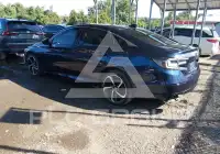 2018 Honda Accord фото