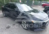 2018 Honda Accord фото