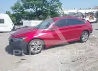 2018 Honda Accord фото