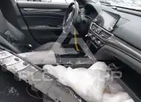 2018 Honda Accord photo