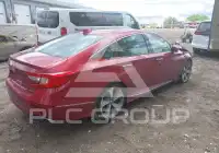 2018 Honda Accord фото
