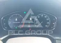 2018 Honda Accord фото