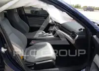 2018 Honda Accord фото