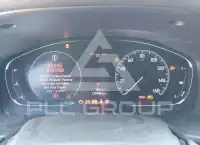 2018 Honda Accord фото