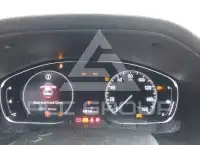 2018 Honda Accord фото