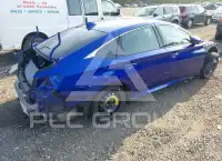 2018 Honda Accord фото