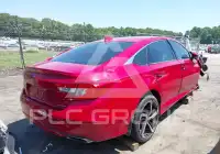 2018 Honda Accord photo