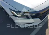 2018 Honda Accord photo