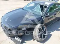 2018 Honda Accord photo