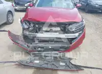 2018 Honda Accord фото
