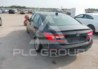 2018 Honda Accord photo