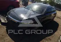 2018 Honda Accord фото